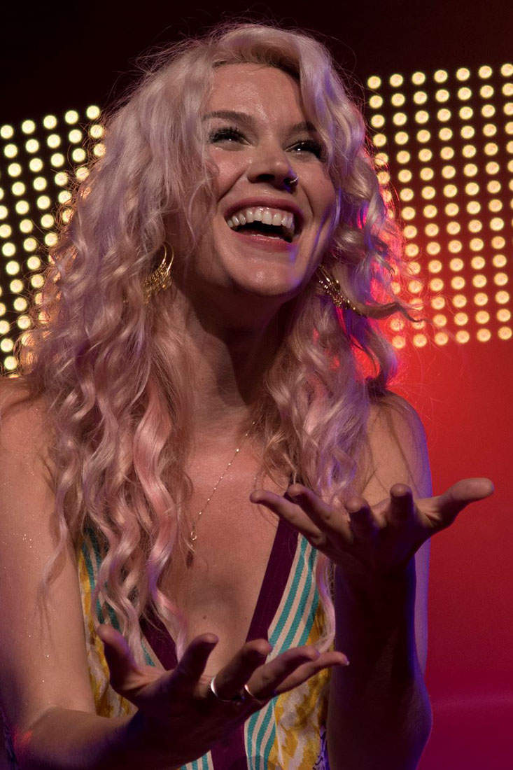 joss stone north sea jazz 2017